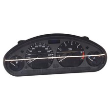 Compteur BMW SERIE 3 E36 COMPACT