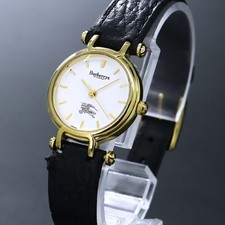 Montre pour femme Burberrys