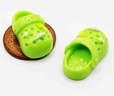 Poupées Maison Crocodile