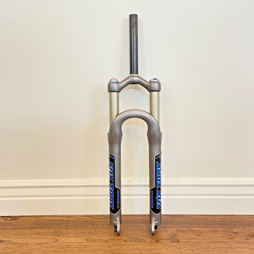 Fox float rlc talas - fox, mtb