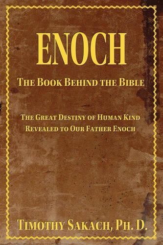 Timothy sakach enoch - ph.d.,