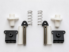 Kit reparation batteurs - reparation,