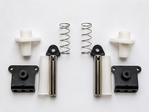 Kit reparation batteurs - ,