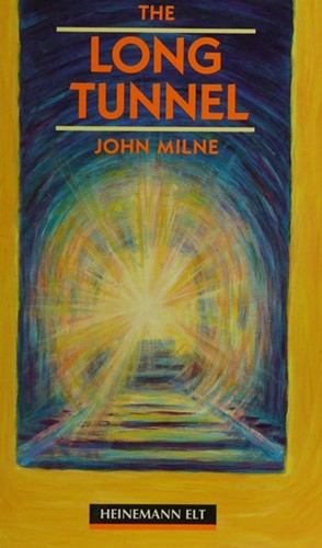 Long tunnel livre - long, broché