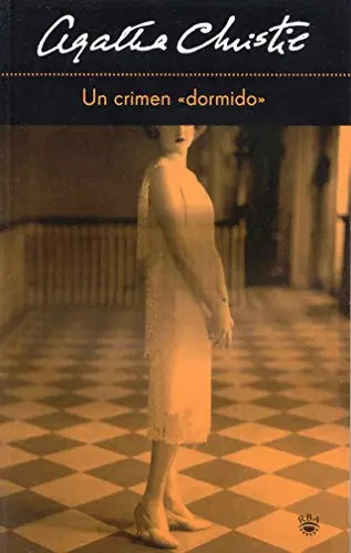 Crimen dormido sleeping - un,