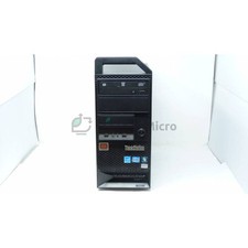 Lenovo ThinkStation E30 SSD 128Go Intel® Core™ i3-2120 4Go DDR3 Win 7 Pro - FRAN