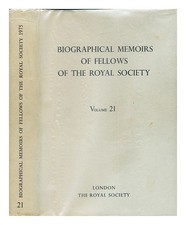 THE ROYAL SOCIETY Biographical