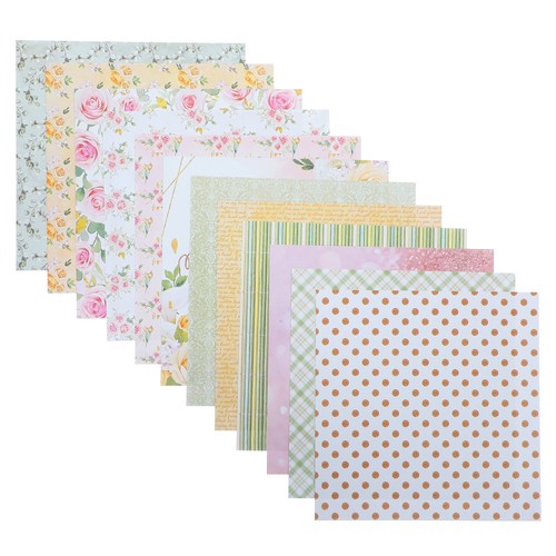 Pcs scrapbooking paper pad - pcs,