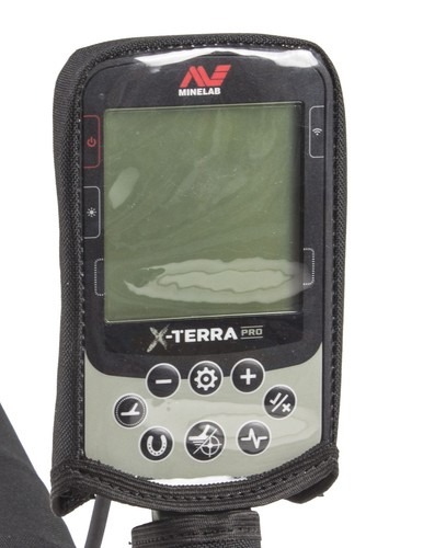 Minelab xterra pro elite - xterra,