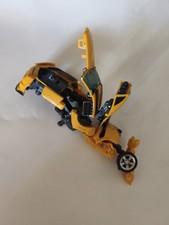 Figurine Transformers Dark of