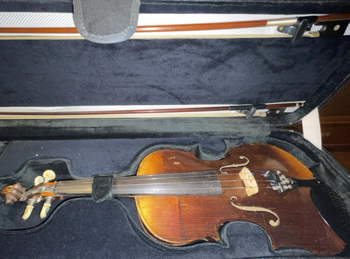 1920s german violin - 1920s,