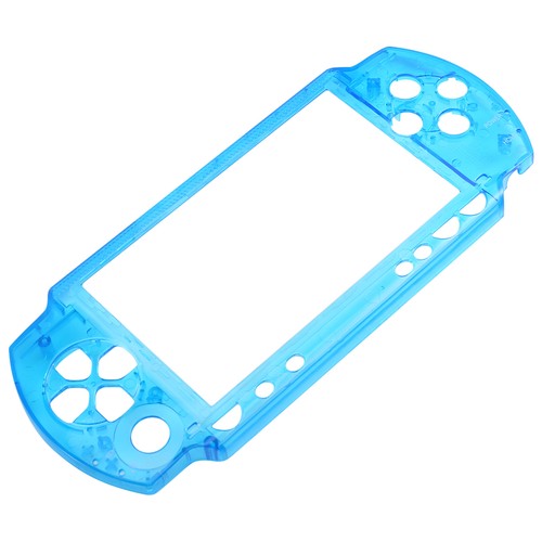 Coque supérieure pour console - coque,