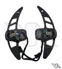 PALETTES EN FIBRE DE CARBONE MERCEDES W177 V177 A45 A35 AMG DTM