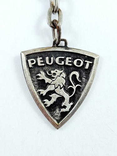 Porte cles peugeot - peugeot,