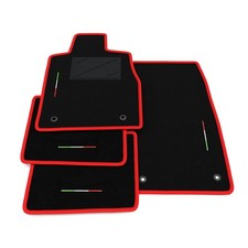 Tapis de sol compatibles avec