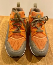 Nike Air Huarache Light Stussy