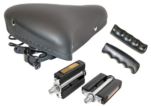 Selle montegrappa molle - selle, +