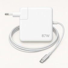 Chargeur Apple Adaptateur