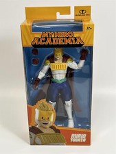 Mirio Togata My Hero Academia