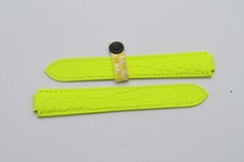 Cartier Cuir Bracelet 18MM