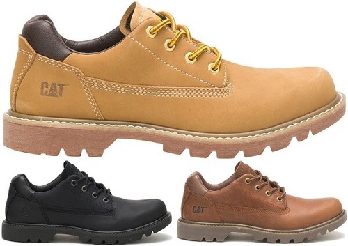 Caterpillar cat colorado low - cat,