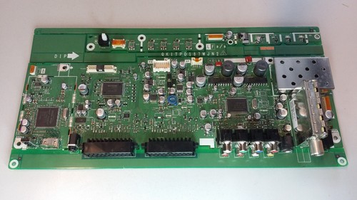 Carte principale sharp xd187wj - carte,