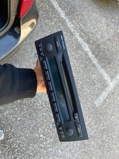 Poste radio autoradio bmw e87 e90 professionnel écran hs screen off