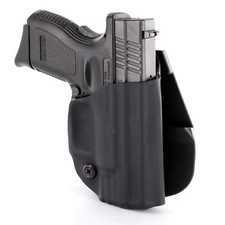Smith & Wesson - OWB Paddle