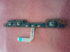 Sony Vaio VGN-NR285D Power Button Board with Cable 1P-1079G00-6010 PCG7112L   