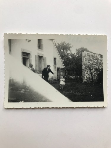 Snapshot photo originale - photo,
