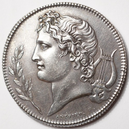 Rare jeton argent la - jeton,