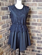Women's Size MEDIUM Dress Say