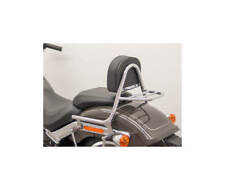 HARLEY DAVIDSON SOFTAIL FAT BOB FLFB BREAKOUT FXBR- 18/19- SISSY BAR PASSAGER + 