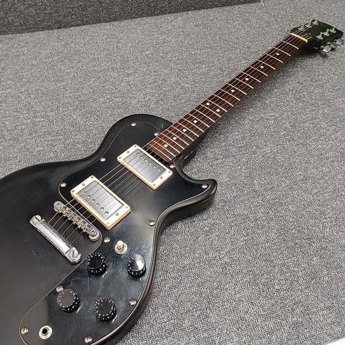 Guitare électrique gibson - guitare,