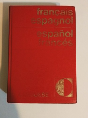 Dictionnaire larousse - dictionnaire,