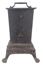 ANCIEN MÉCANISME DE TOURNE