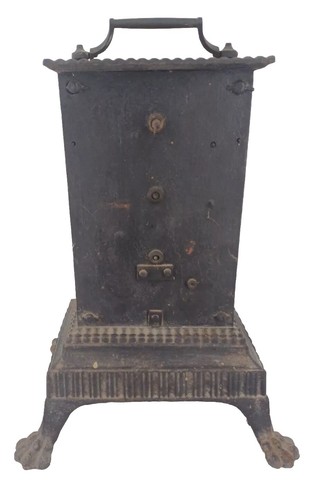 Ancien mécanisme tourne - mÉcanisme, de