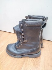 Brodequin Rangers GORE TEX NEUVE Armée Française PETITE TAILLE Pointure 36