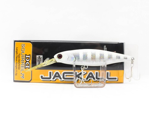 Jackall squirrel 79sp - jackall,