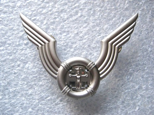 Scout insigne beret des - /, de