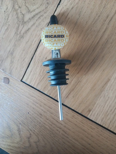 Rare bec verseur ricard - ,