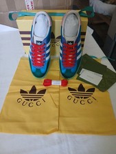 adidas gazelle gucci femme