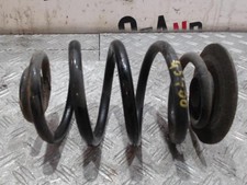 Ressort de suspension arriere