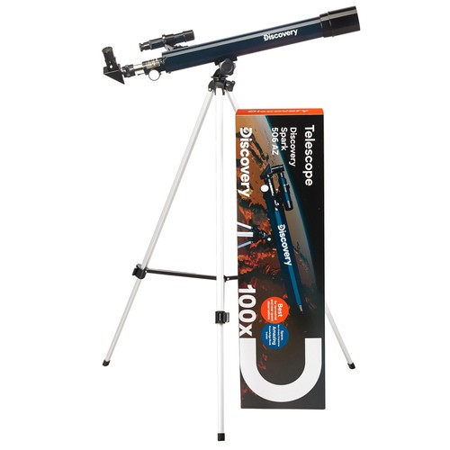 Levenhuk discovery spark 506 - -,