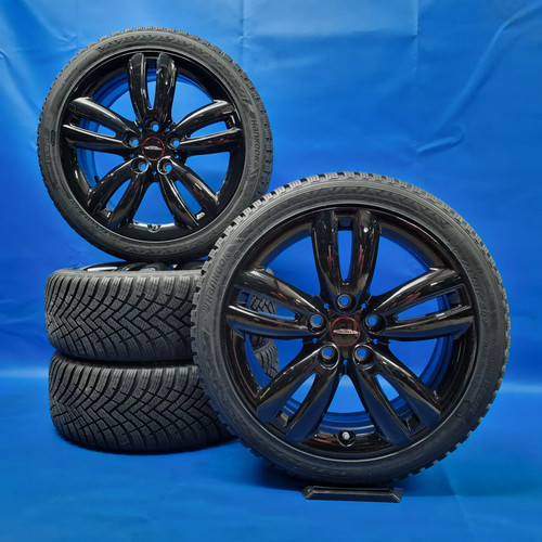 Pouces jantes mini - 17,