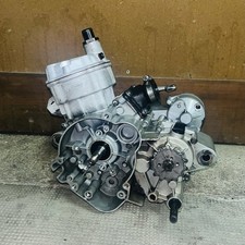 Moteur derbi euro 3 50 airsal neuf