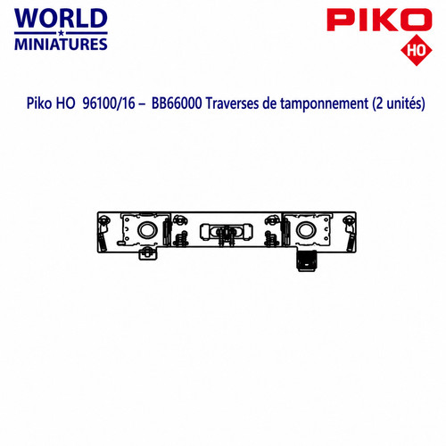 Piko 96100 bb66000 - –,