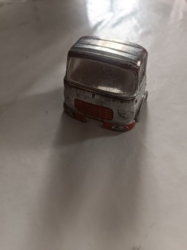 Minialuxe cabine d origine - minialuxe,