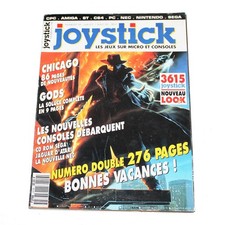 Magazine / revue Joystick /