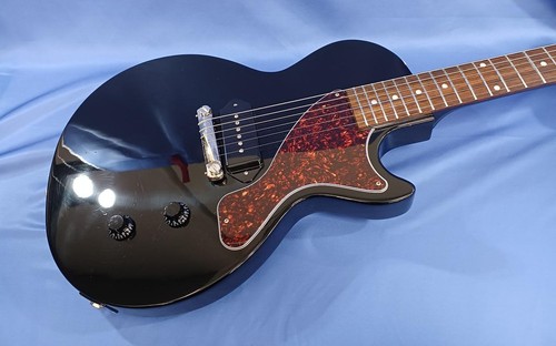 Guitare électrique gibson - guitare,
